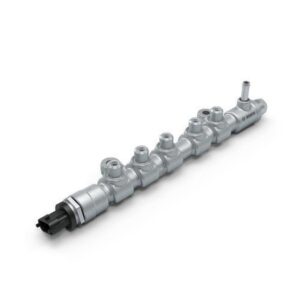 COMMON RAIL CUMMINS UMBRELLA ENGINE  4384242