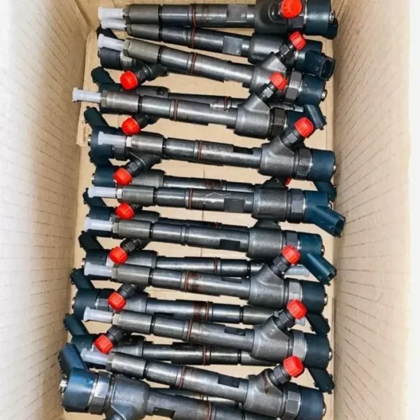 MAHINDRA BOLERO 2.5LT, BOSCH RECON  INJECTOR 0445110557, Pal Diesel Service - Image 2