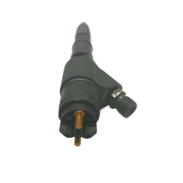BOSCH INJECTOR 0445120066 4290986  FOR DEUTZ VOLVO EC290B EXCAVATOR 066 - Image 2