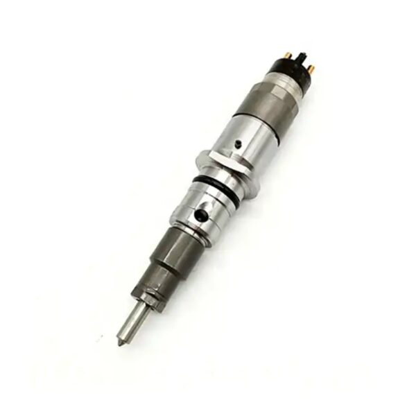 BOSCH FUEL INJECTOR 0445120383 FOR CUMMINS INDUSTRIAL ENGINE 383