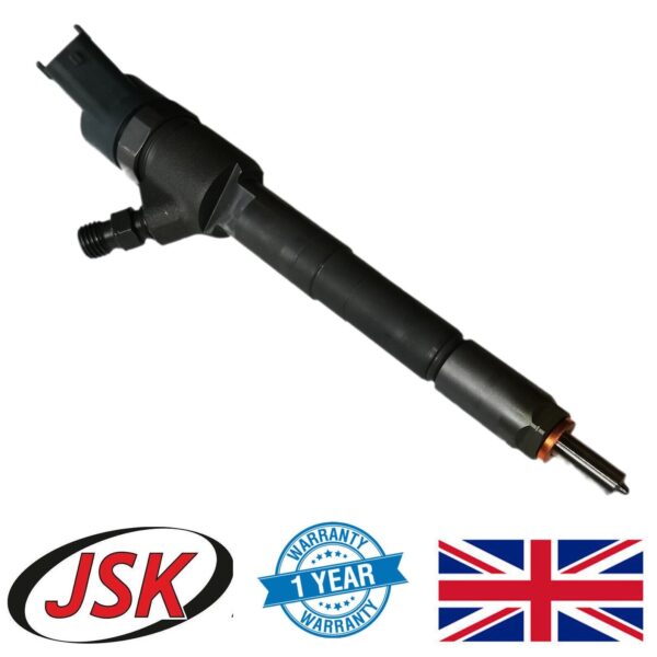 Mahindra Scorpio Injector Repair Service 0445110260, 0445110310 - Image 2