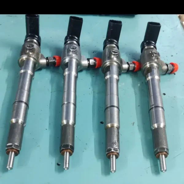 Buy Recon Fuel Injector 277 – Volkswagen Polo, Vento, Ameo, Skoda Rapid with 1 Month Warranty - Image 3