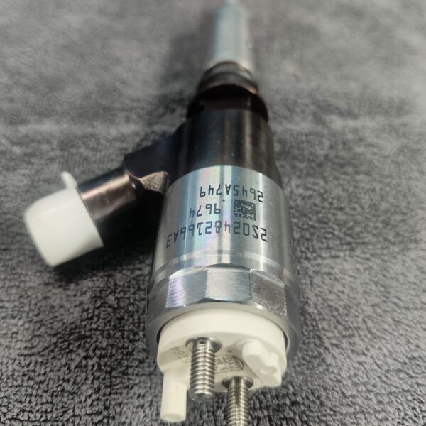 Caterpillar 2645A749 Diesel Fuel Injector For Perkins Engine C6.6 - Image 3