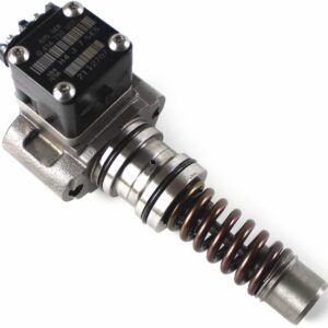 VOLVO ENGINE, BOSCH FUEL INJECTION UNIT PUMP 0414750003