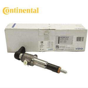 Ford Figo Ford Fiesta injector A2c59511612