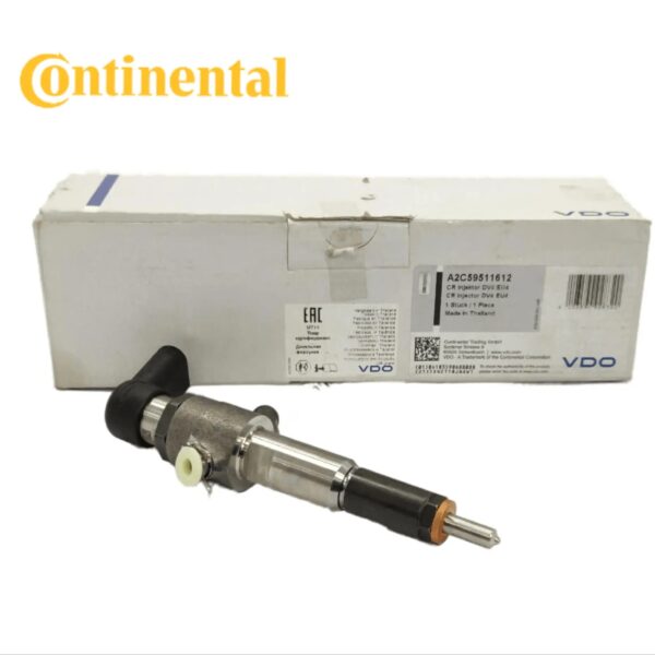 Ford Figo Ford Fiesta injector A2c59511612