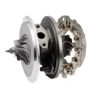 Tata Bs4 709,909,1109 LPT Turbo Core Assy, k16 5551 902 0015