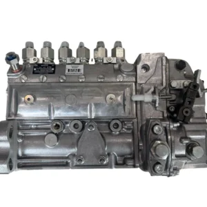Bosch Inline Fuel Injection Pump F 002 A0Z 416