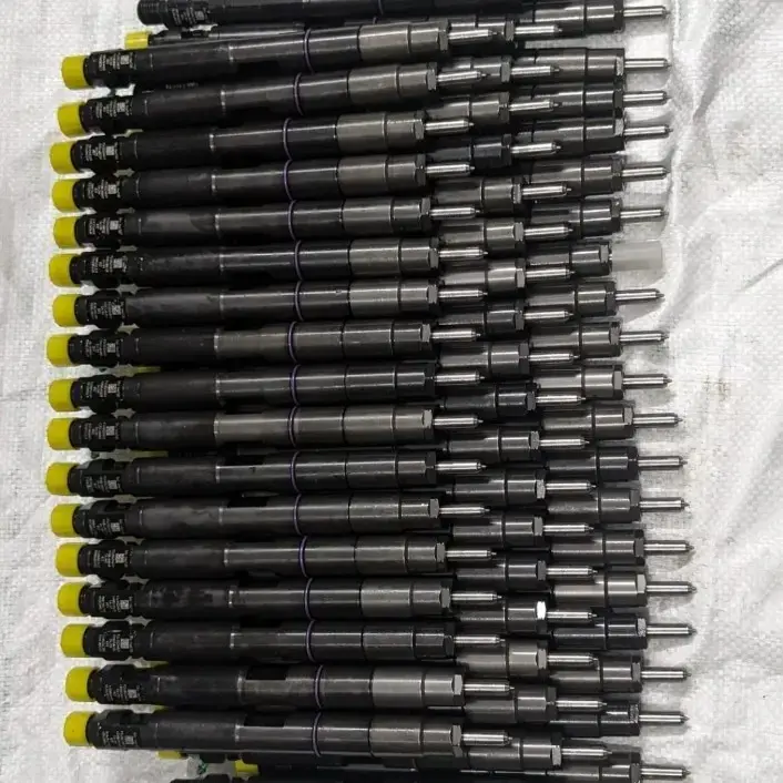 JCB Delphi CRDI Injector28650351 , 320A6655 , 320/06655 2 JCB Delphi CRDI Injector28650351 , 320A6655 , 320/06655 - Image 2