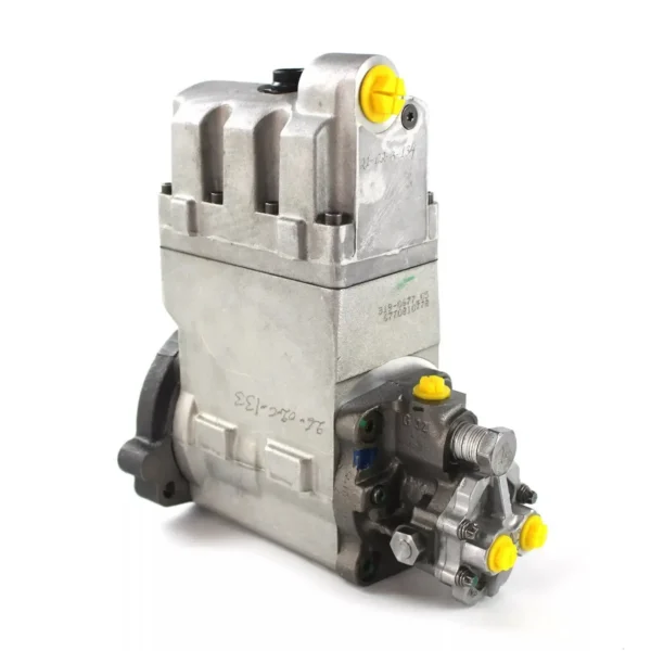 Caterpillar C7 C9 Huei Fuel Pump Remanufactured - Image 4