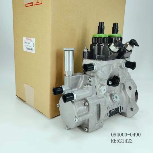 KOBELCO P11C CRANE, DENSO CR FUEL INJECTION PUMP 094000-0430 - Image 2