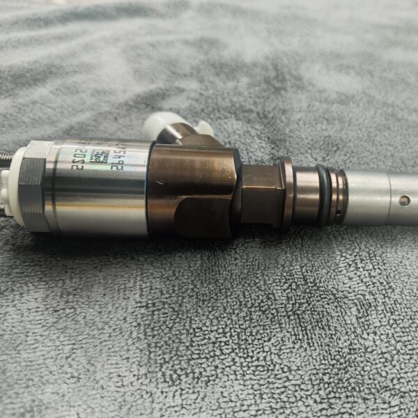 Caterpillar 2645A749 Diesel Fuel Injector For Perkins Engine C6.6 - Image 4
