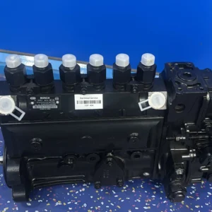 Bosch Inline Fuel Injection Assembled Pump F 002 A0Z 416 With 1 Month Warranty