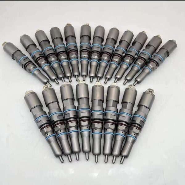 CAT Fuel CR Injectors 4563509, For CAT 336F 340F - Image 2