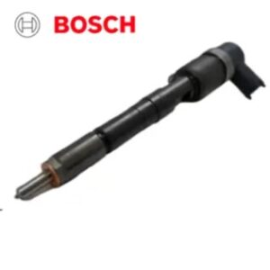 MAHINDRA QUANTO 1.5LT BOSCH CR FUEL INJECTOR 0445110525, 525