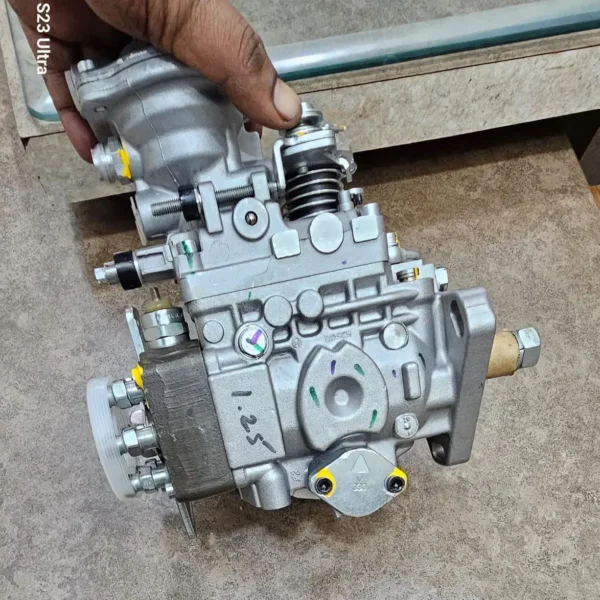Tata Hitachi Excavator Fuel injection pump 0460426516 - Image 3