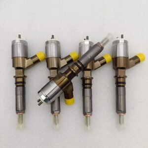 CAT CR Fuel injector 2820480 Caterpillar, Perkins 4.4 ENGINE