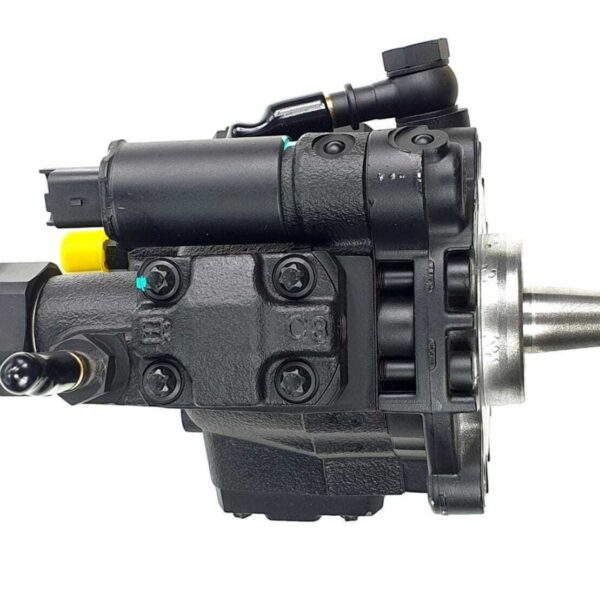 TATA ULTRA BS6 CONTINENTAL CRDI FUEL INJECTION PUMP  28648663