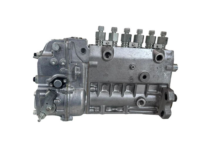 Bosch Inline Fuel Injection Pump F 002 A0Z 416 4 Bosch Inline Fuel Injection Pump F 002 A0Z 416 - Image 4