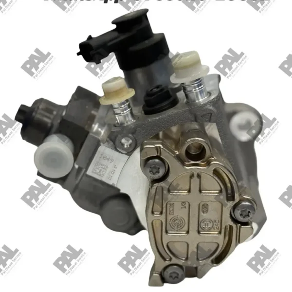 Bharat Benz Bosch Fuel Injection Pump 0445020515 - Image 3