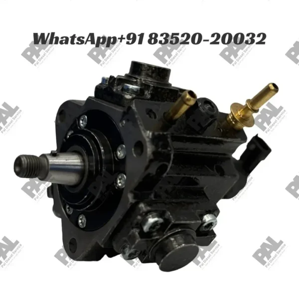 Tata Harrier Diesel Fuel injection Pump 0445010463 1 Month Warranty - Image 3