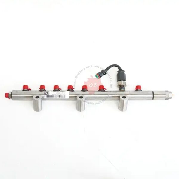 Common Rail Accumulator Cummins Engine 2894958