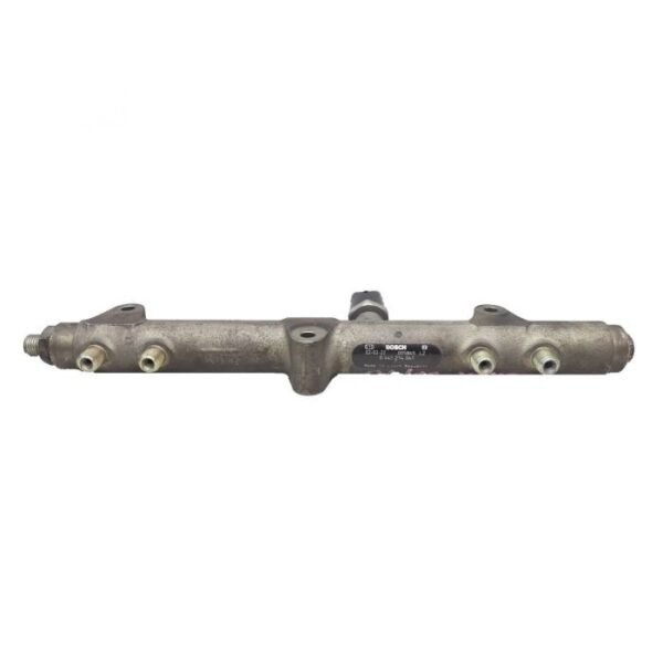 Common Fuel Rail 0445214023 Chrysler Voyager 2001 2.5L