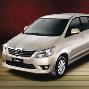 Innova Injector Repair