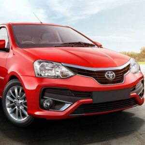Etios Injector Repair