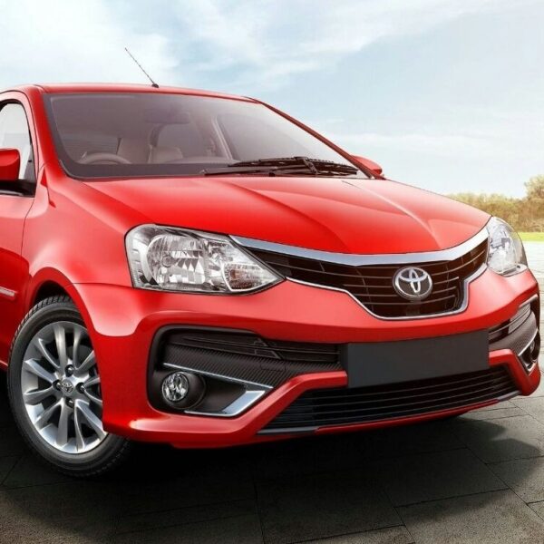 Etios Injector Repair