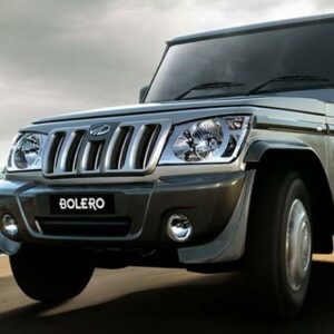 Mahindra Bolero Injector Reapir Service