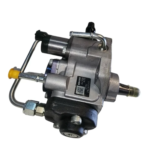 DENSO CRDI FUEL INJECTION PUMP  SK350-8 294050-0138, 0294050-0130,294050-0137 - Image 4