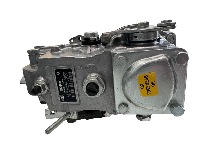 Bosch Inline Fuel Injection Pump F 002 A0Z 416 5 Bosch Inline Fuel Injection Pump F 002 A0Z 416 - Image 5