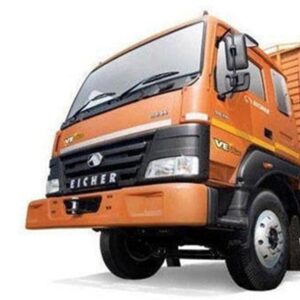 Eicher Injector Repair