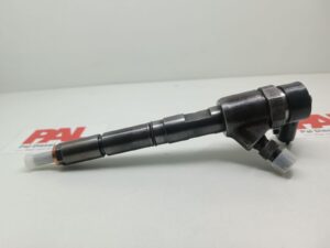MAHINDRA BOLERO 2.5LT, BOSCH CR FUEL INJECTOR 0445110557, 557
