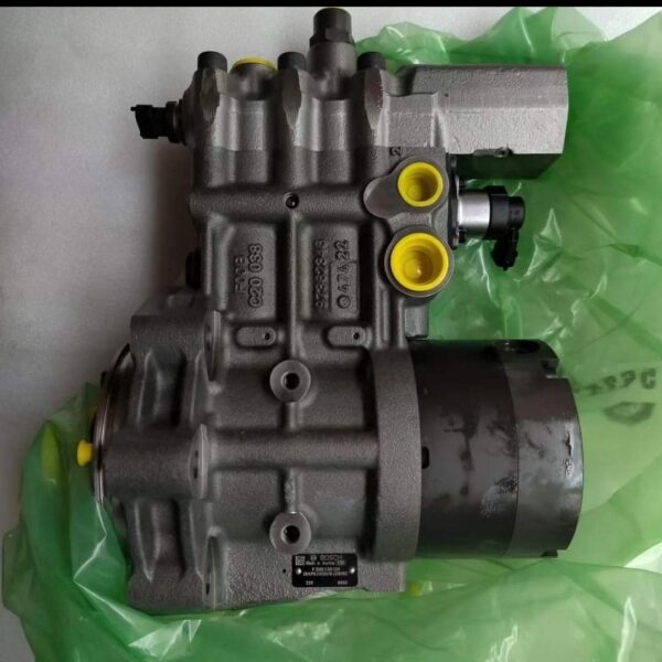 BOSCH CR  FUEL INJECTION PUMP F00BC00016, F00BC00051 FOR CUMMINS QSK - Image 2