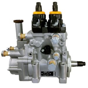 KOBELCO P11C CRANE, DENSO CR FUEL INJECTION PUMP 094000-0430