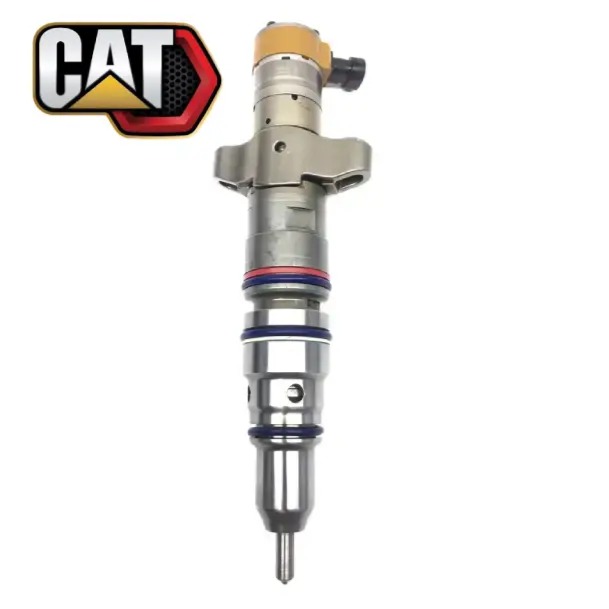 CAT C7 Fuel Injector 2638218 1 CAT C7 Fuel Injector 2638218