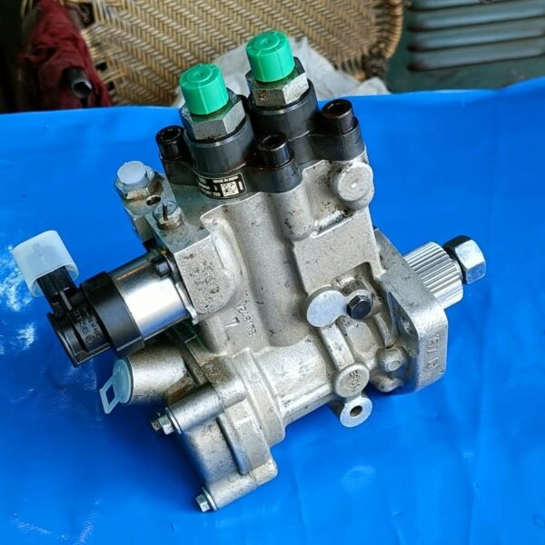Leyland bs4 Diesel High Pressure Pump 043 - Image 4