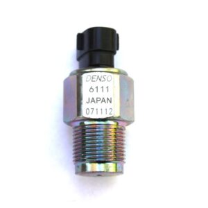 RAIL PRESSURE SENSOR, 499000-6141