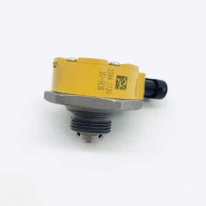 Cat Fuel injection pump solenoid