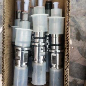 Cummins Injector Repair