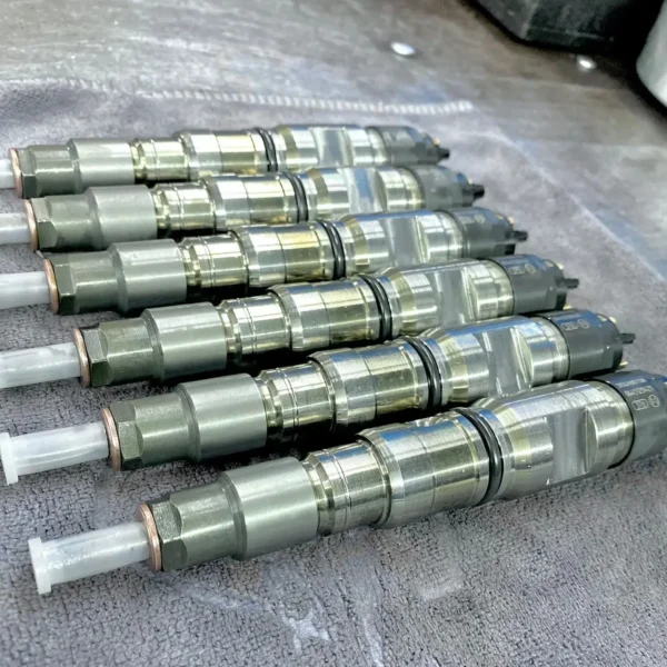 Mahindra Navistar Recon Injector 0445120421, PAL DIESEL SERVICE, Pan India Service - Image 2