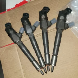 Jeep Compass Reconditioned Fuel Injector 0445110682 - Tata Harrier