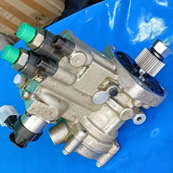Leyland bs4 Diesel High Pressure Pump 043 - Image 3