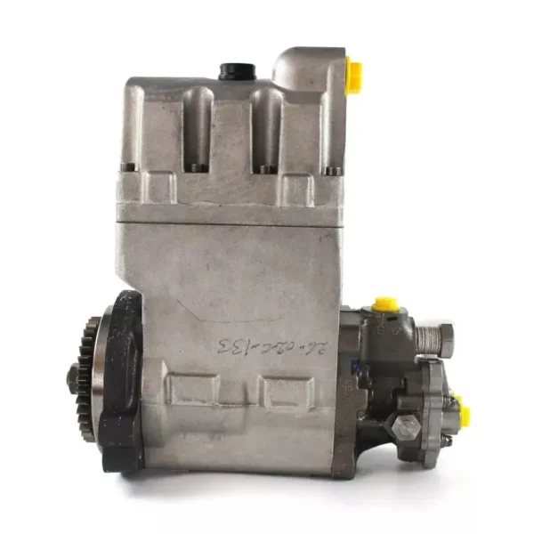Caterpillar C7 C9 Huei Fuel Pump Remanufactured - Image 2