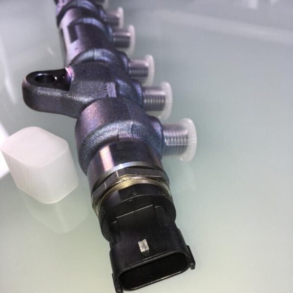 Common rail 0445226128 for CAT c7.1 engine
