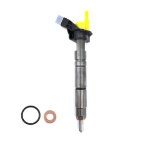 BOSCH DIESEL INJECTOR FOR JAGUAR,LAND ROVER,FREELANDER 2