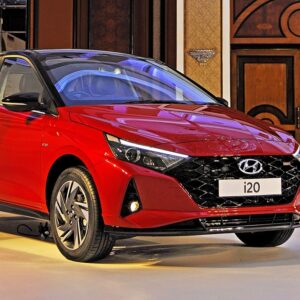 Hyundai i20 Injector Repair