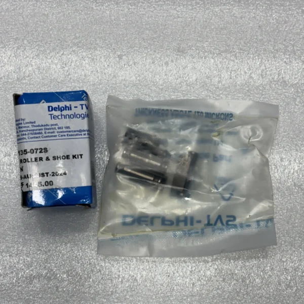 ROLLER & SHOE KIT 7135-072S Delphi Pump